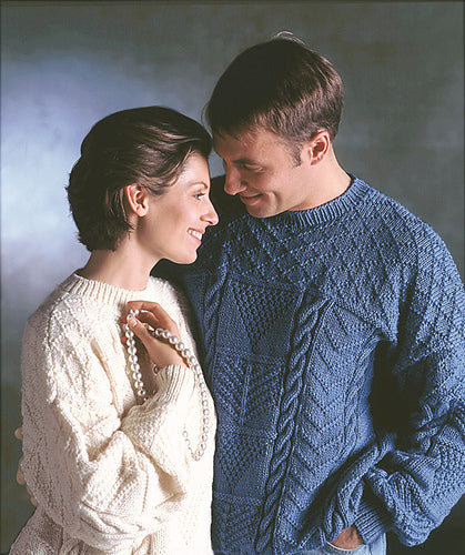 PT 8055 Pullover