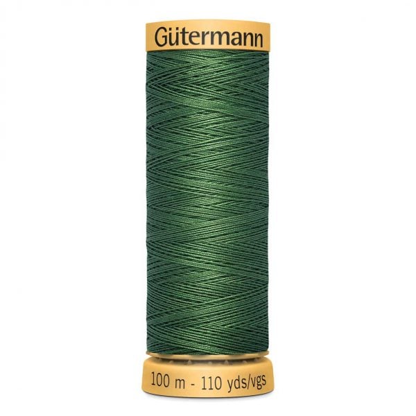 Gutermann Natural Cotton Thread (100m)