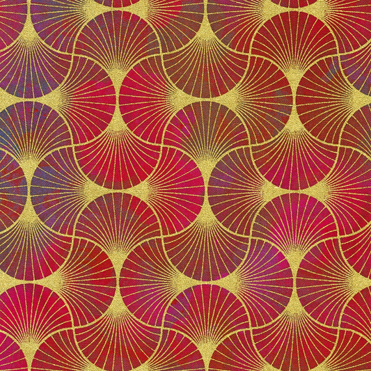 Robert Kaufmann - Golden Vibes - #22739-105