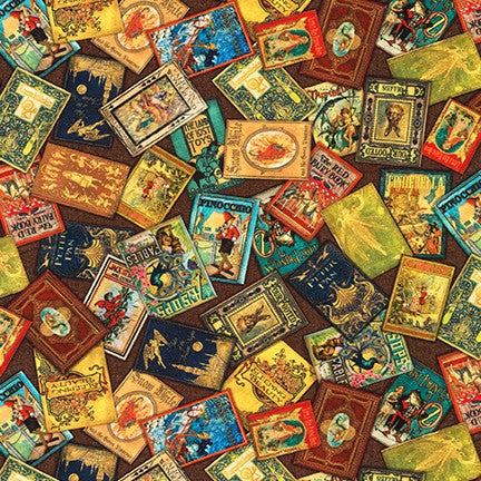 Robert Kaufman -  Library of Rarities - 19601