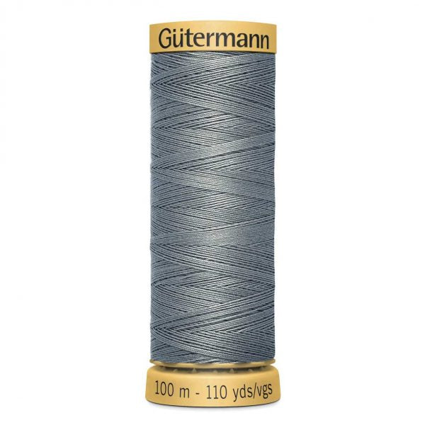 Gutermann Natural Cotton Thread (100m)