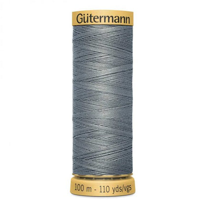Gutermann Natural Cotton Thread (100m)