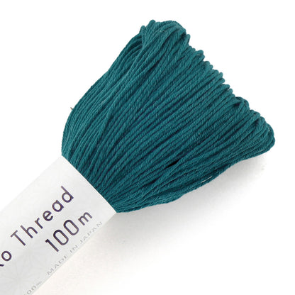 Sashiko Olympus Thread - 100m