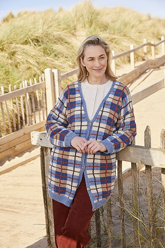Sirdar - 10691 Hawthorn Tweed