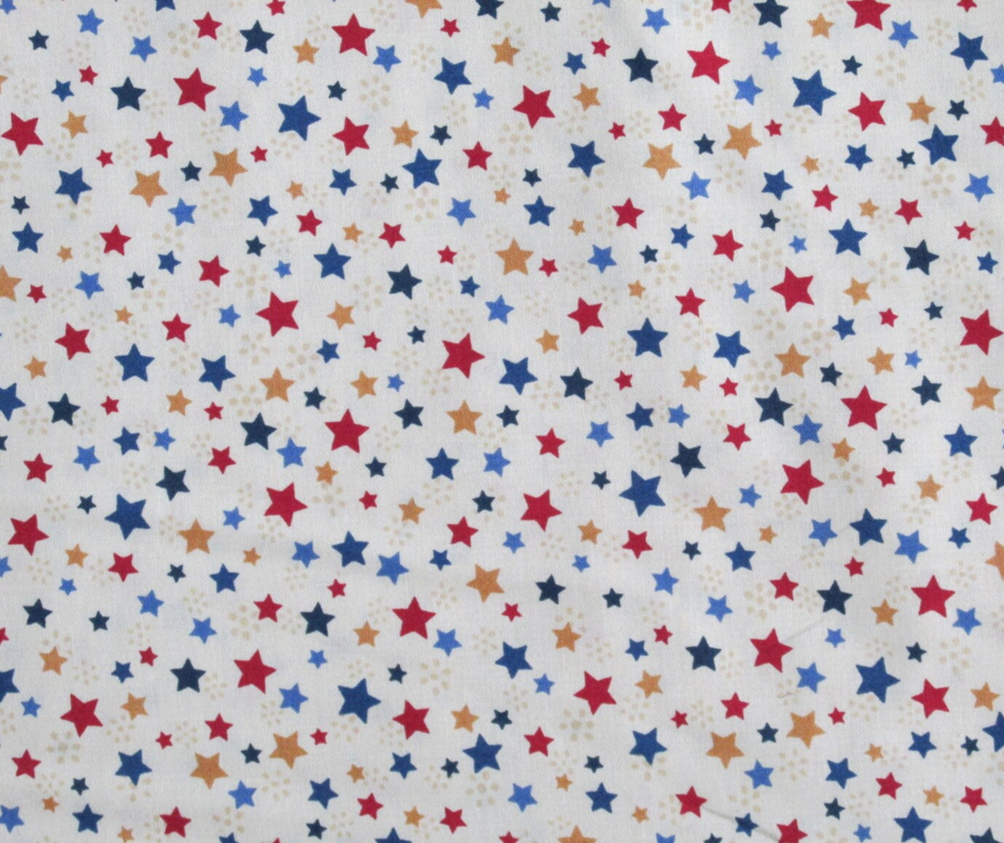 P&B Textiles - Sweet Liberty - #308E