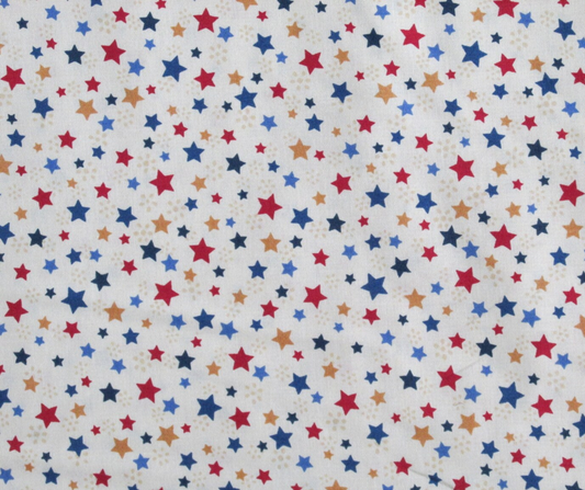 P&B Textiles - Sweet Liberty - #308E