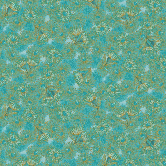 Textile Pantry - Under the Australian Sun by Lisa Chandler - Design #0012