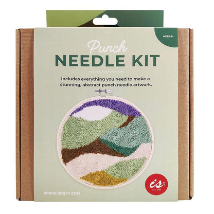 Punch Needle Kit