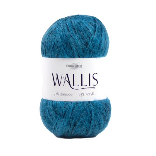 FIDDLESTICKS WALLIS