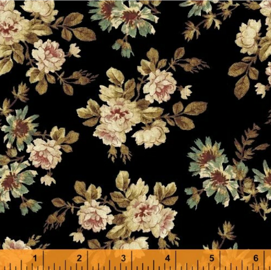 Windham Fabrics - Abby - #33288