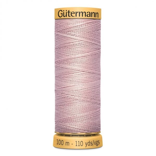 Gutermann Natural Cotton Thread (100m)