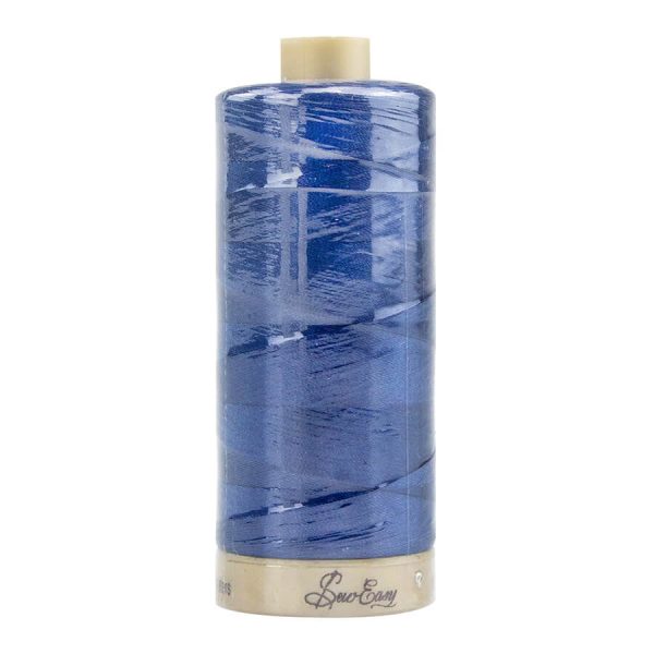 SEW EASY QUILTING THREAD 100% PIMA COTT0N 50/2 WT