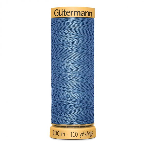 Gutermann Natural Cotton Thread (100m)
