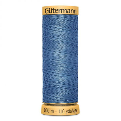 Gutermann Natural Cotton Thread (100m)