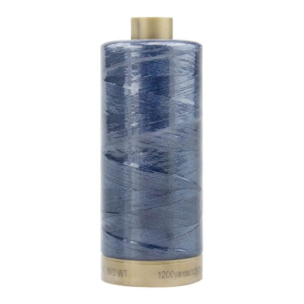 SEW EASY QUILTING THREAD 100% PIMA COTT0N 50/2 WT