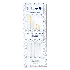 OLYMPUS SASHIKO NEEDLE