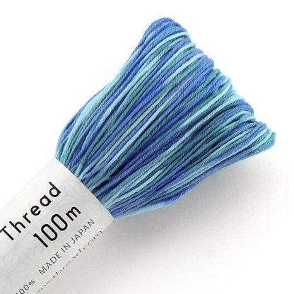 Sashiko Olympus Thread - 100m