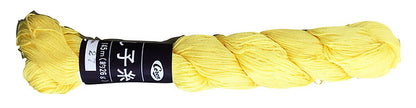 Sashiko Coron Thread - 145m