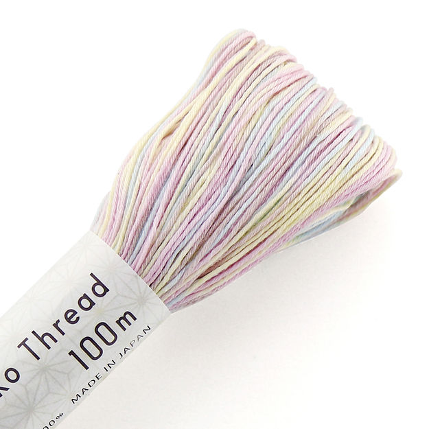 Sashiko Olympus Thread - 100m