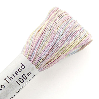 Sashiko Olympus Thread - 100m