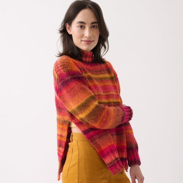 Cleckheaton - Sunseeker Jumper