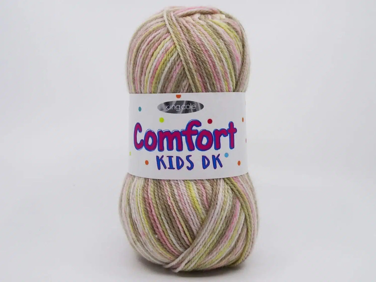 King Cole Comfort Kids DK