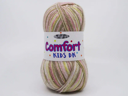 King Cole Comfort Kids DK