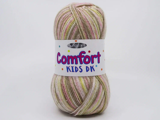 King Cole Comfort Kids DK
