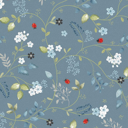 Nutex - Meadow Ladybirds - 81490-4
