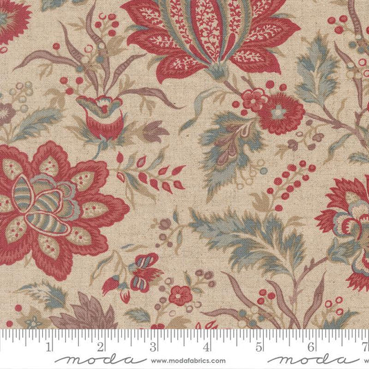 Modafabrics - French General - Fleur De Paris - #13990-11