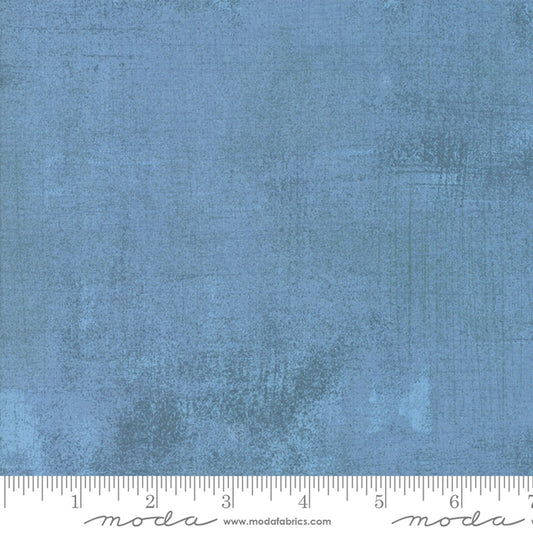 Modafabrics - Grunge - Faded Denim - #301150-387