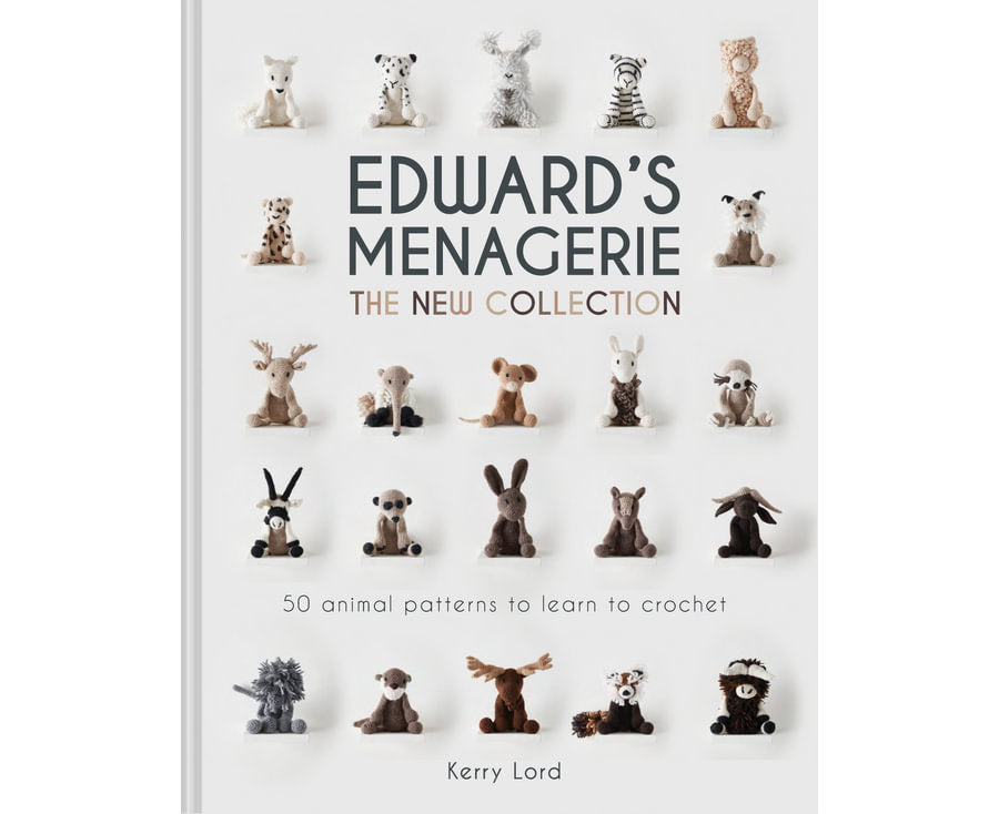 Edward's Menagerie The New Collection