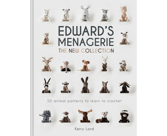 Edward's Menagerie The New Collection