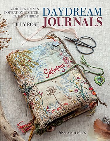 Dream Journals By Tilly Rose