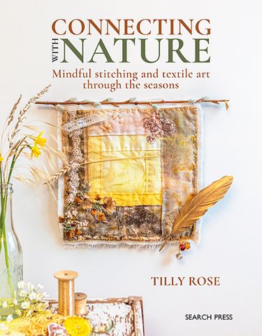Connecting With Nature By Tilly Rose