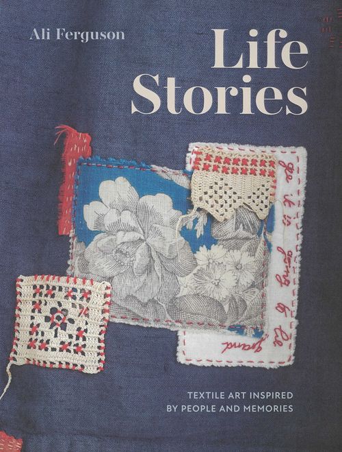 Life Stories by Ali Ferguson