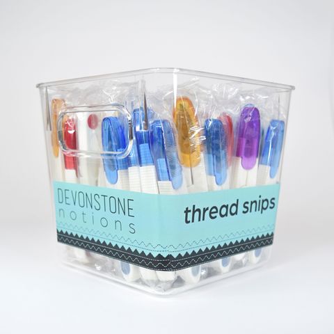 Devonstone Notions - Thread Snips