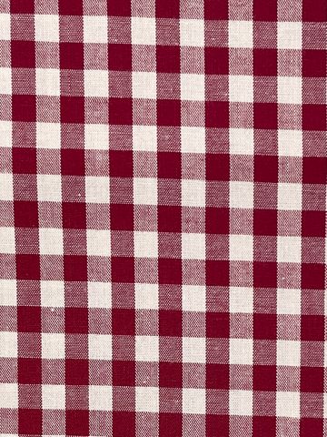 Sevenberry - Earth Colour Cotton - Gingham - #14300.3.8