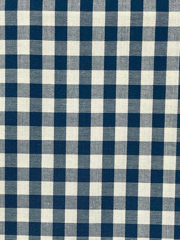 Sevenberry - Earth Colour Cotton - Gingham - #14300.3.9