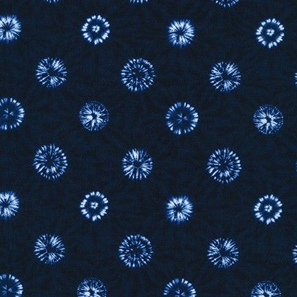 Sevenberry - Cotton Printed Poplin - #850257.5