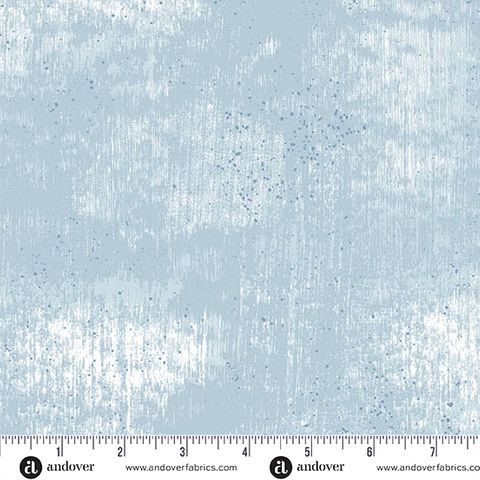 Andover Fabrics - Glaze III -#830L - 6
