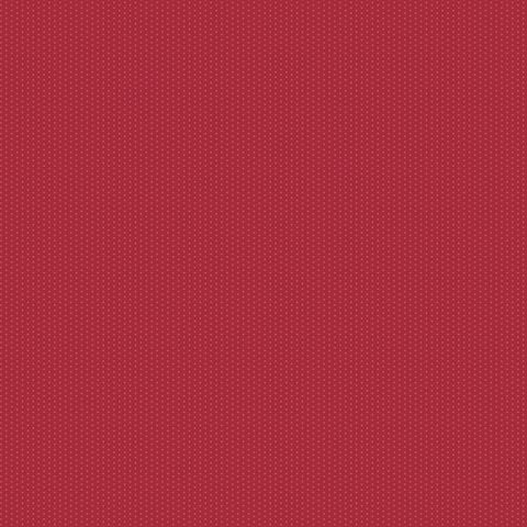Devonstone Collection - Pinprick - Red