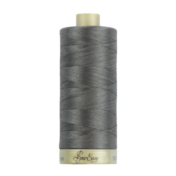 SEW EASY QUILTING THREAD 100% PIMA COTT0N 50/2 WT
