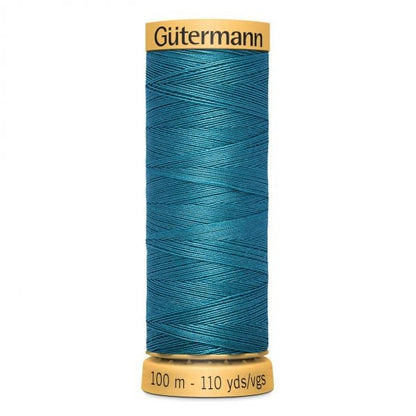Gutermann Natural Cotton Thread (100m)