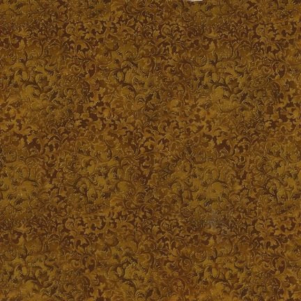 Robert Kaufman - Fusions - Gold - #6644-133