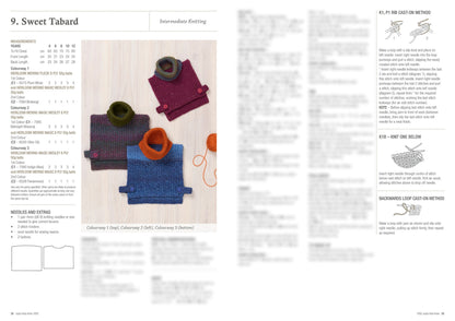 JOYFUL KIDS KNITS - 1000