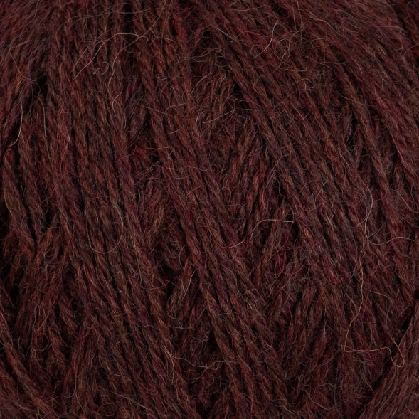 HEIRLOOM ALPACA 8 PLY