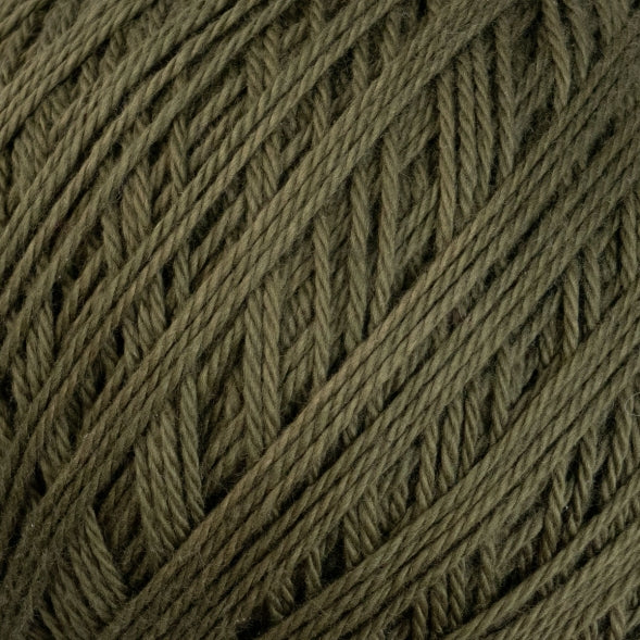 HEIRLOOM COTTON 4 PLY
