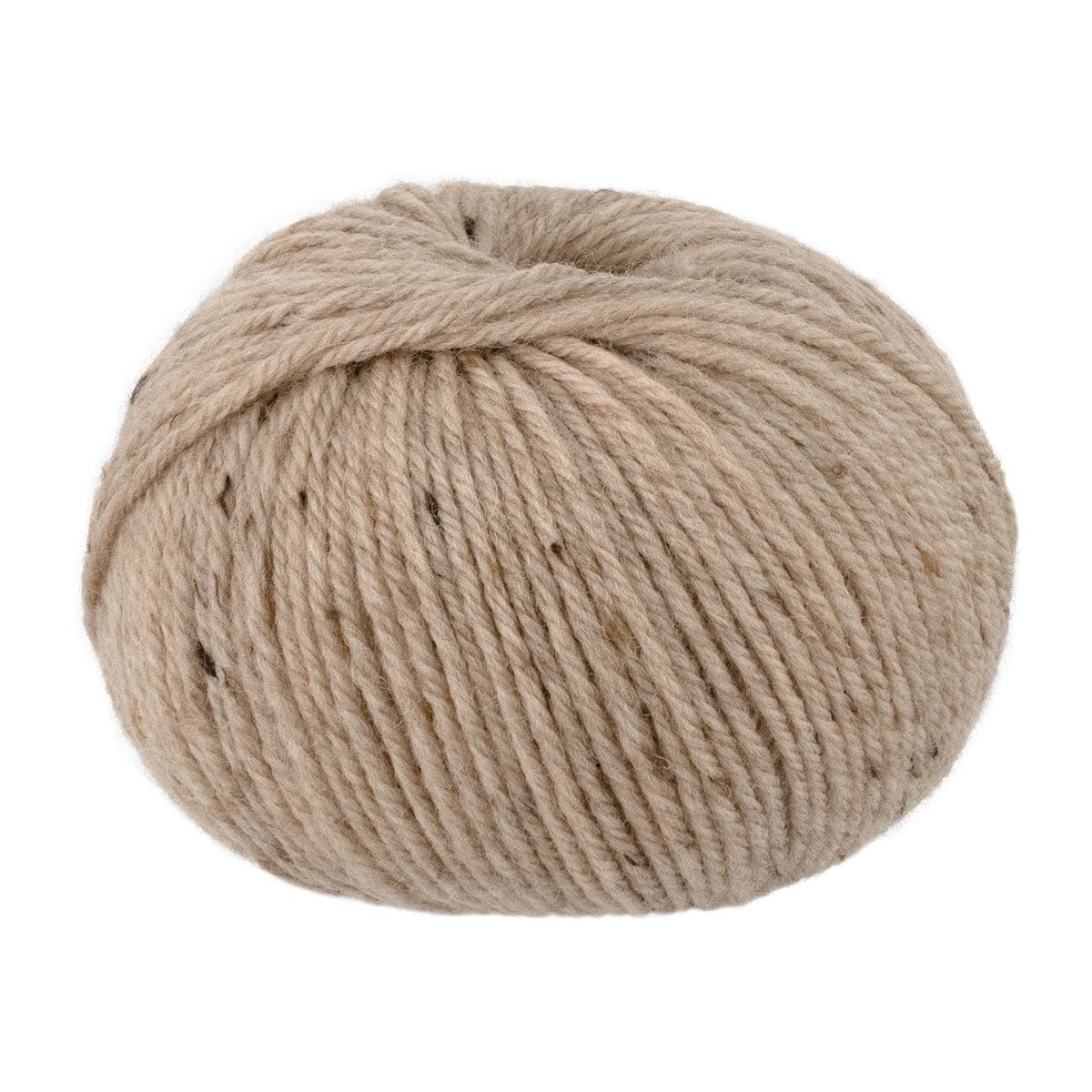 HEIRLOOM MERINO MAGIC FLECK 8 PLY