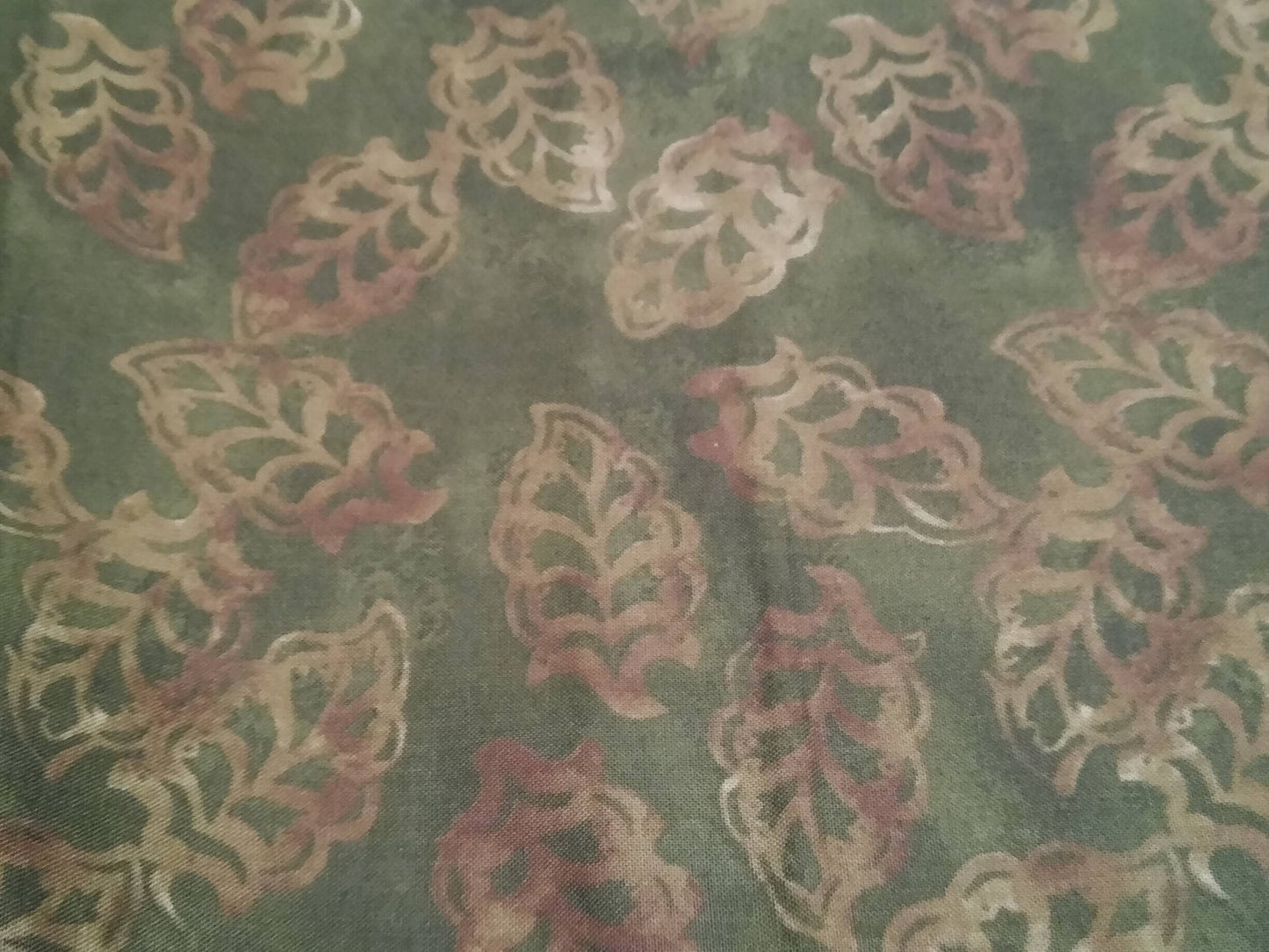 Springs Creative - Floating Leaves - #CP29030